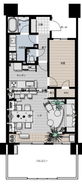 California Style『おうち居酒屋​』｜沖縄でおしゃれなリフォーム・リノベーションならCLPlanning（CLプランニング）