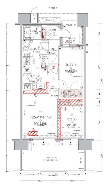 California Style『おうち居酒屋​』｜沖縄でおしゃれなリフォーム・リノベーションならCLPlanning（CLプランニング）