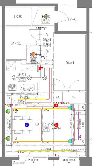 California Style『おうち居酒屋​』｜沖縄でおしゃれなリフォーム・リノベーションならCLPlanning（CLプランニング）